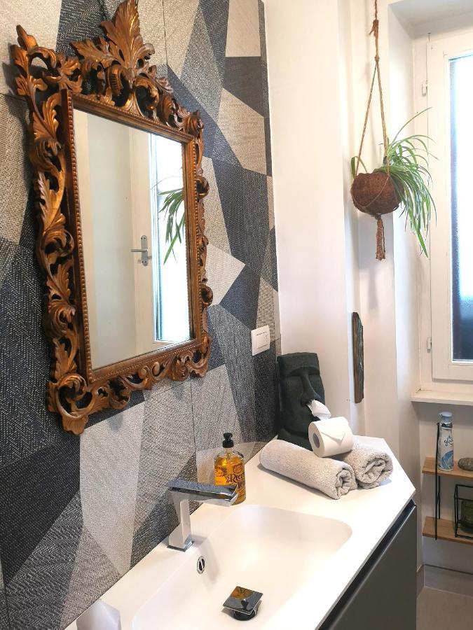 Floorplan B - 208 Διαμέρισμα Τορίνο Εξωτερικό φωτογραφία