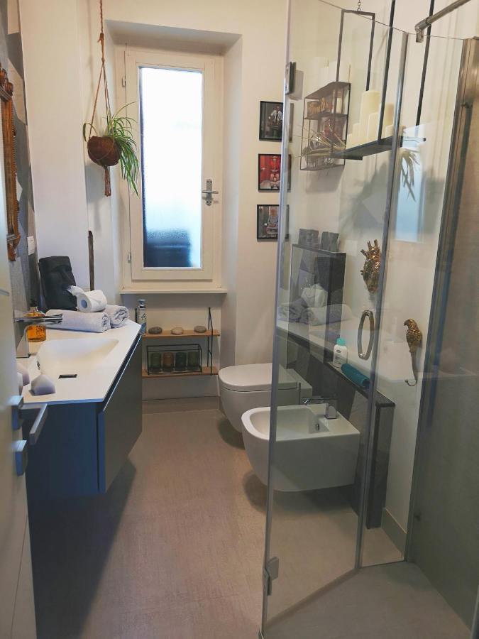 Floorplan B - 208 Διαμέρισμα Τορίνο Εξωτερικό φωτογραφία