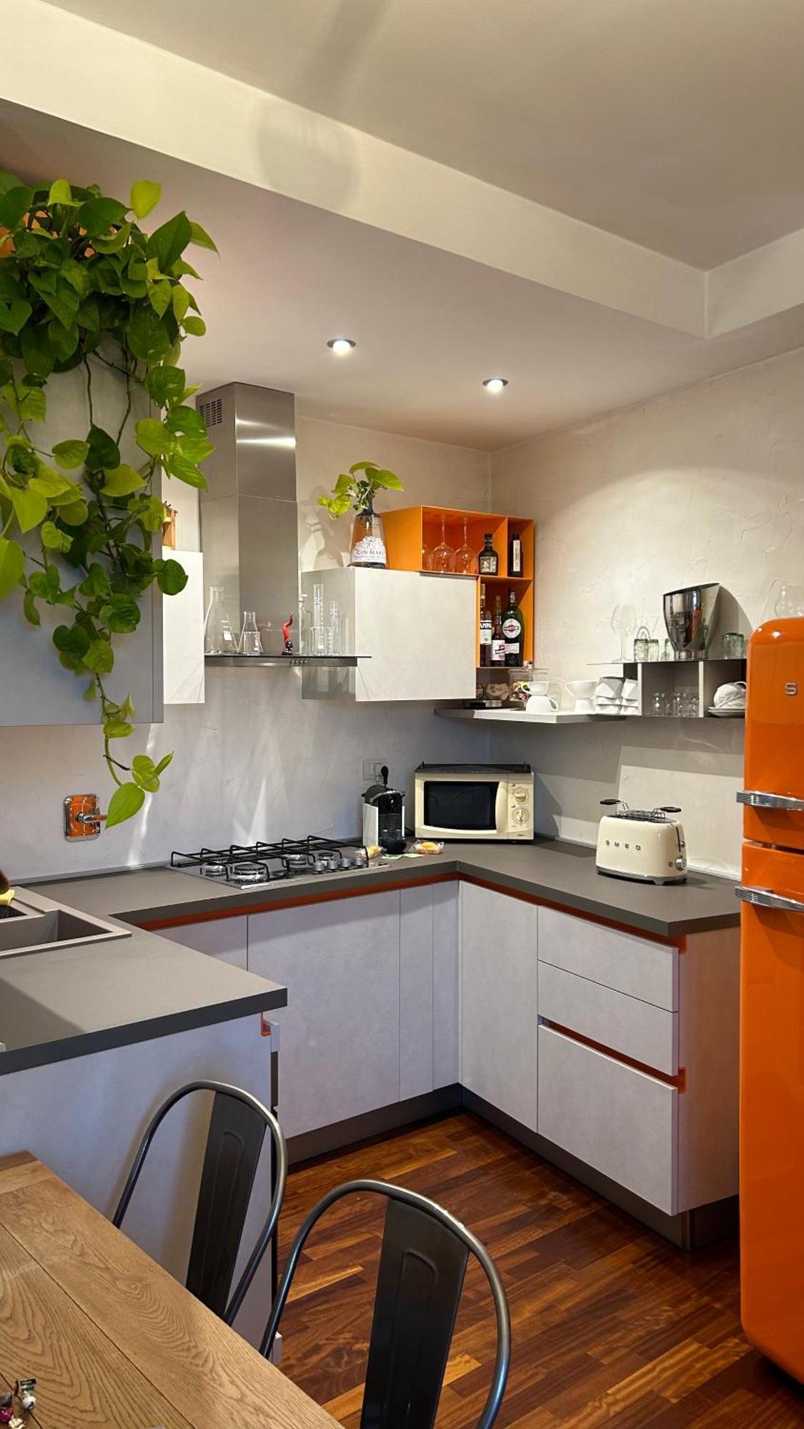 Floorplan B - 208 Διαμέρισμα Τορίνο Εξωτερικό φωτογραφία