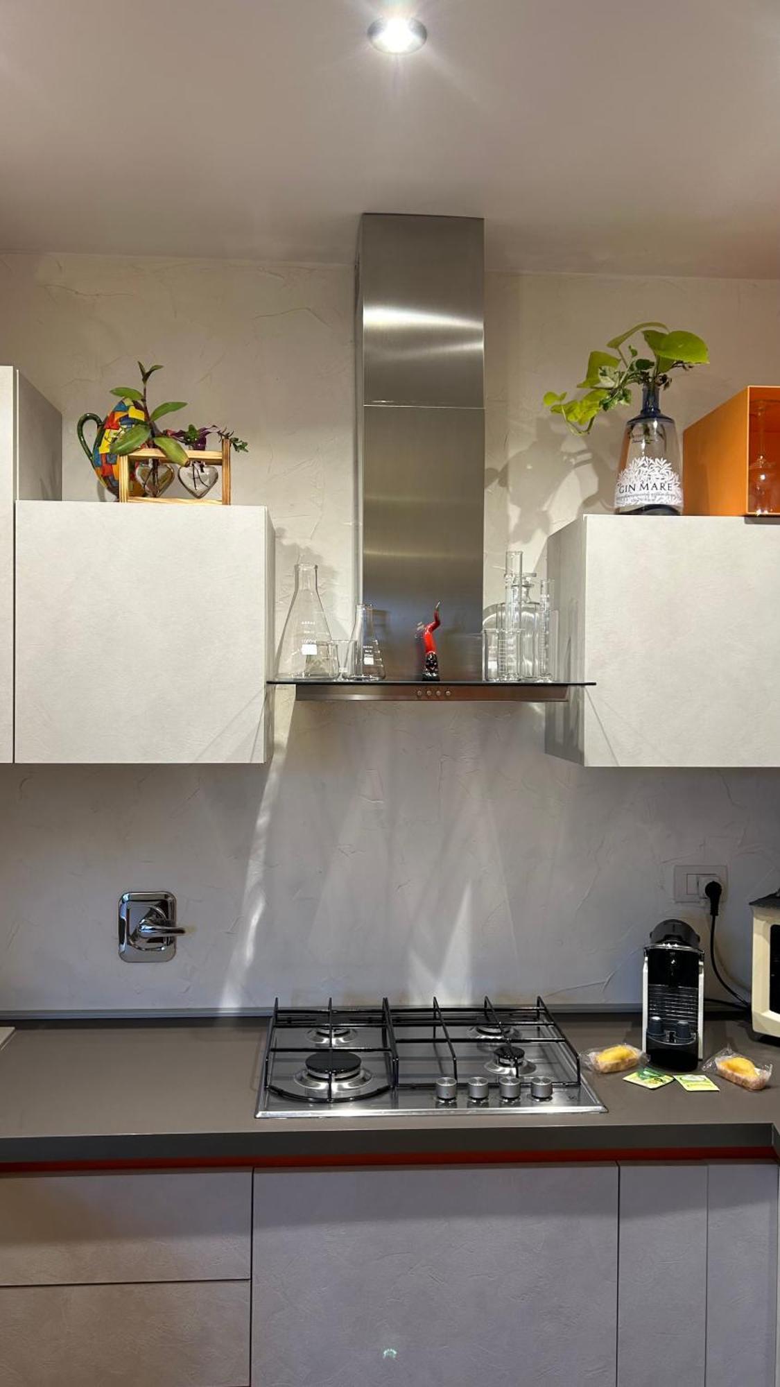 Floorplan B - 208 Διαμέρισμα Τορίνο Εξωτερικό φωτογραφία