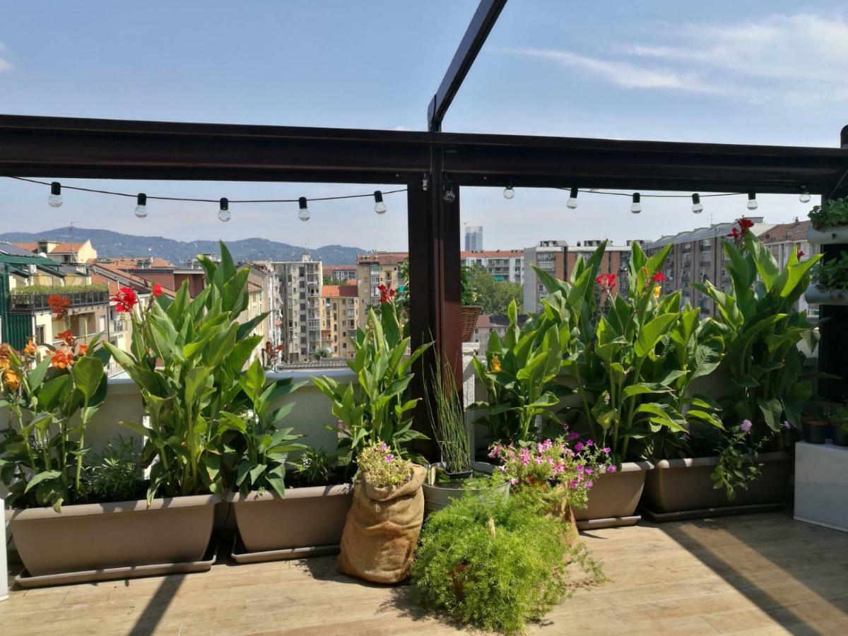 Floorplan B - 208 Διαμέρισμα Τορίνο Εξωτερικό φωτογραφία